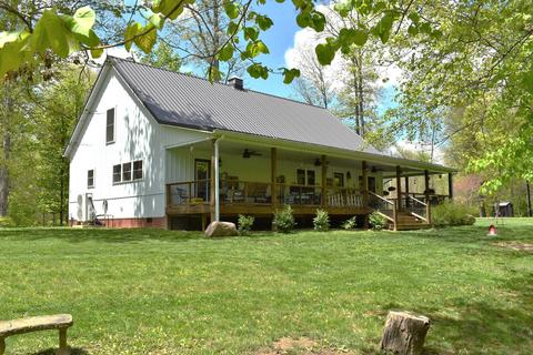 11370 N Ruth Ln, Mooresville, IN 46158