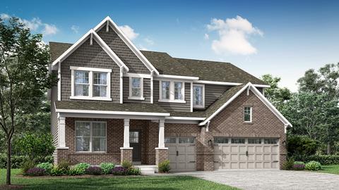 121 Underland Cir, Westfield, IN 46074