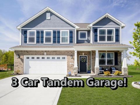 1924 Cobbett Dr, Avon, IN 46123