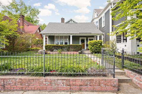 1722 N Delaware St, Indianapolis, IN 46202
