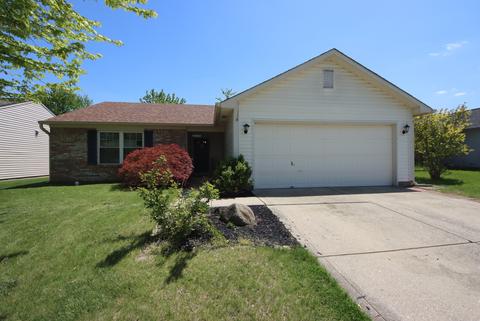 6129 Long River Ln, Indianapolis, IN 46221 | 16 Photos - Movoto