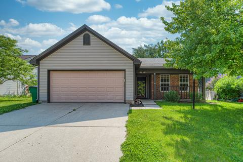 18409 Harvest Meadows Dr E, Westfield, IN 46074