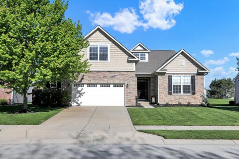 16304 Dandborn Dr, Westfield, IN 46074
