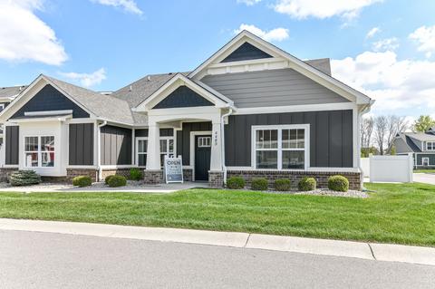 4412 W Preserve Pass, New Palestine, IN 46163