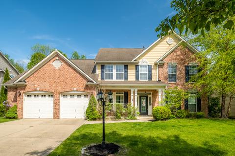 2885 Braeburn, Columbus, IN 47201