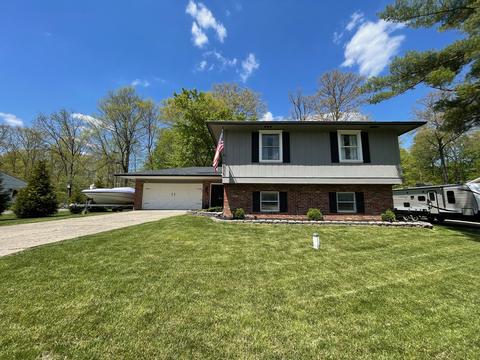 10838 Wonderland Dr, Indianapolis, IN 46239