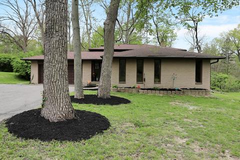 4520 Wexford Rd, Indianapolis, IN 46226