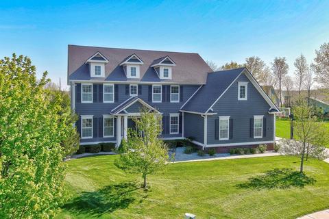 11644 Laurel Springs Cir, Noblesville, IN 46060