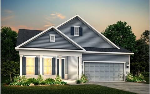 15858 Kohut Ln, Westfield, IN 46074