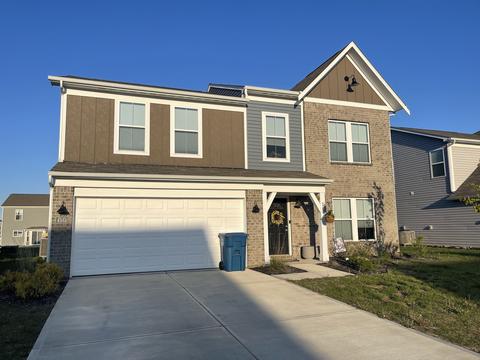 4333 Indigo Walk Ln, Indianapolis, IN 46239