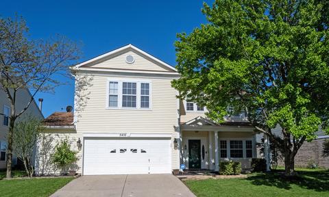 5416 Floating Leaf Dr, Indianapolis, IN 46237