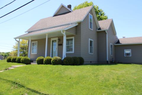 702 Dunn St, Franklin, IN 46131