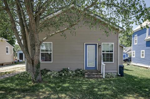 280 Morton St, Morgantown, IN 46160
