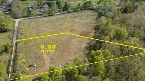 00 A Paradise Lake Rd, Martinsville, IN 46151