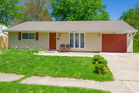 4047 Balboa Dr, Indianapolis, IN 46226