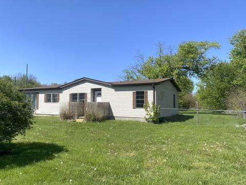 702 N Main St, Linden, IN 47955