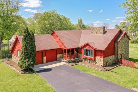 2708 E Midland Rd, Indianapolis, IN 46227