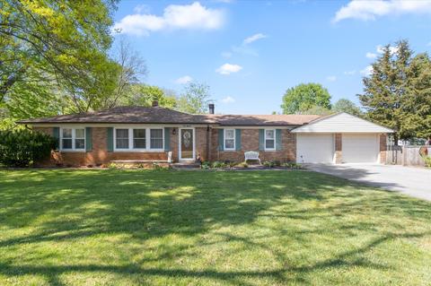 418 W Stop 11 Rd, Indianapolis, IN 46217