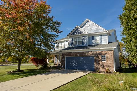 13656 Sunnyvale Ln, Westfield, IN 46074