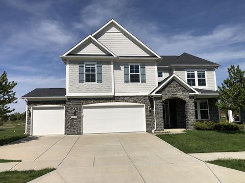 15971 Conductors Dr, Westfield, IN 46074