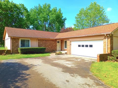 1501 Delbrook Cir, Indianapolis, IN 46260