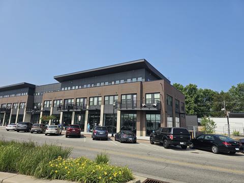 1302 N Main #SUITE 304, Indianapolis, IN 46224