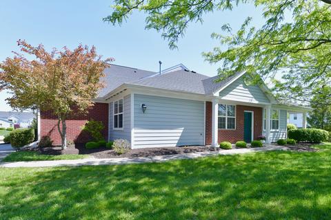 14007 Meadow Grass Way, Fishers, IN 46038