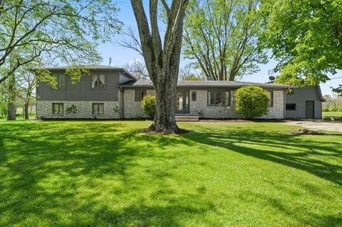 2699 W Keller Hill Rd, Monrovia, IN 46157