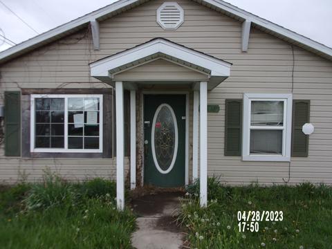 3215 N Waterloo Rd, Connersville, IN 47331