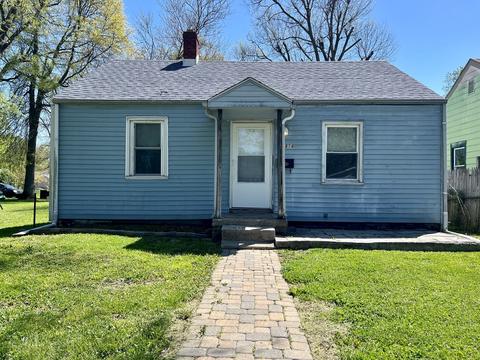 1814 Dewey St, Anderson, IN 46016