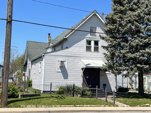 2140 Dr Andrew J Brown Ave, Indianapolis, IN 46202