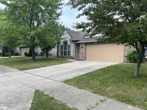 5935 Portillo Pl, Indianapolis, IN 46254