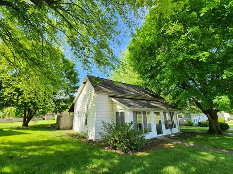 606 E Lincoln St, Marion, IN 46952