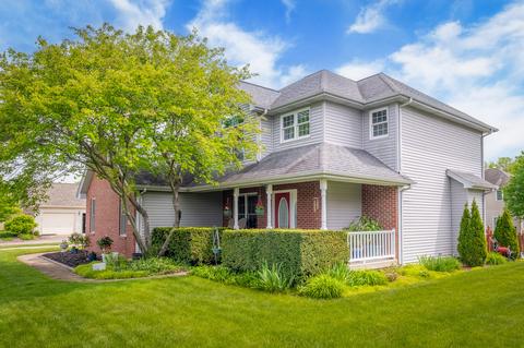 2025 Parkside Dr, Columbus, IN 47203