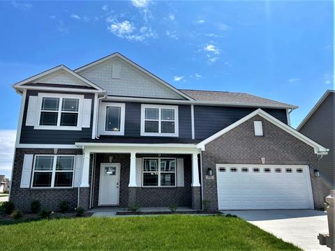 5345 Orwell Ct, Indianapolis, IN 46239