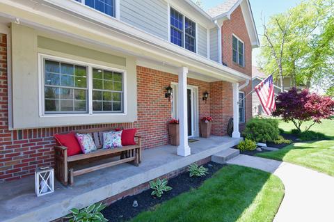 615 Heatherwood Ct, Noblesville, IN 46062