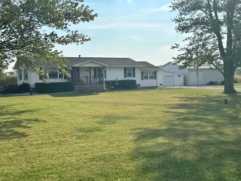8802 E County Road 200 N, Coatesville, IN 46121