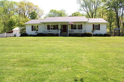 6687 Sprunica Ridge Rd, Nashville, IN 47448