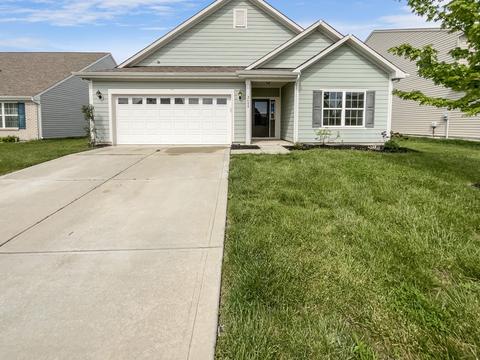 2608 Shadowbrook Trce, Greenwood, IN 46143