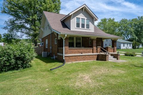 405 Lincoln, Cloverdale, IN 46120