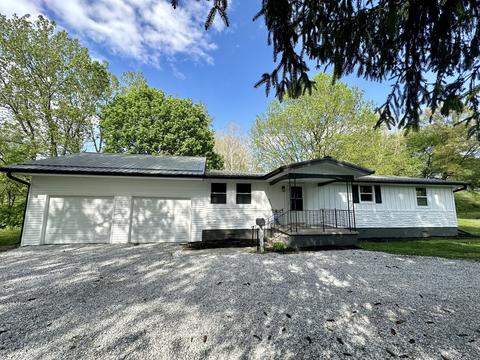 1502 9th St, Covington, IN 47932