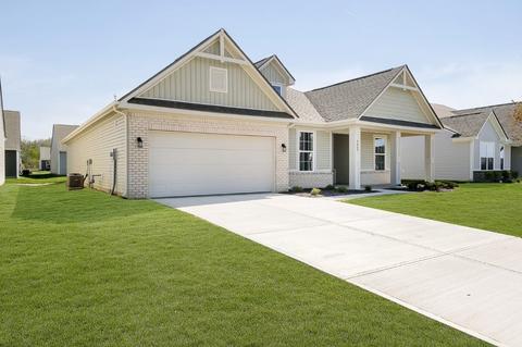 9863 Constellation Dr, Pendleton, IN 46064 photo 2