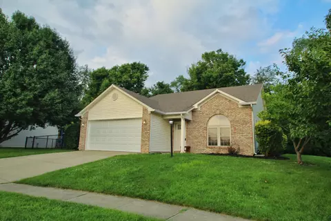 7921 Shannon Lakes Way, Indianapolis, IN 46217