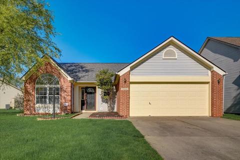 5664 Periwinkle Ln, Indianapolis, IN 46220