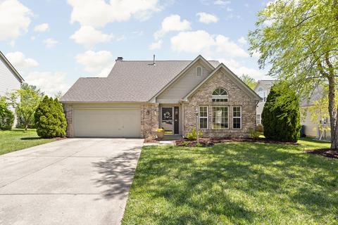 5643 Spindrift Ln, Indianapolis, IN 46220