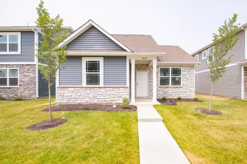 2606 Lamar Dr, Whitestown, IN 46075