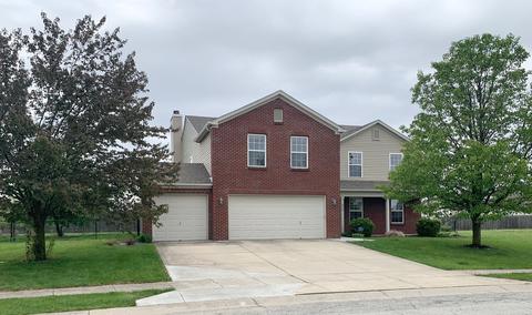 880 Stonehenge Way, Brownsburg, IN 46112
