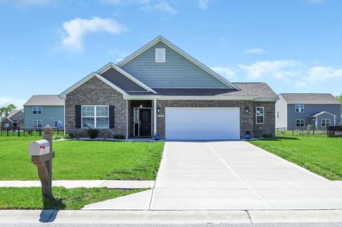 76 Larimar Way, Whiteland, IN 46184