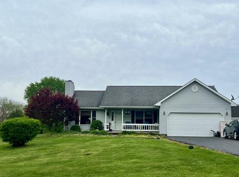 5820 N County Road 575 W, Scipio, IN 47273