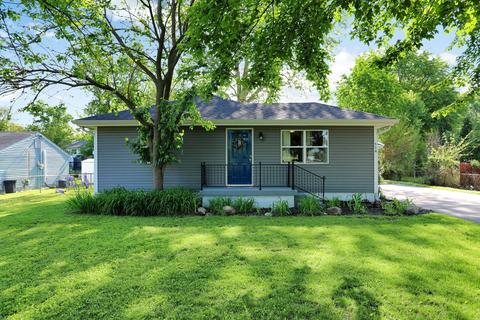 514 N Dan Jones Rd, Plainfield, IN 46168